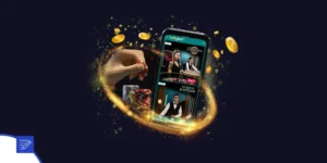 Luckybet LIVE casino: Hraj s krupiéry živě a vyhraj už od 5 Kč!