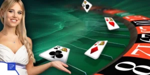 MerkurXtip: Ponořte se do světa živé rulety a blackjacku od Evolution!