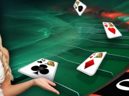 MerkurXtip: Ponořte se do světa živé rulety a blackjacku od Evolution!