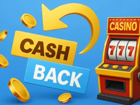 Co je Cashback bonus a kde ho najít
