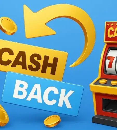 Co je Cashback bonus a kde ho najít