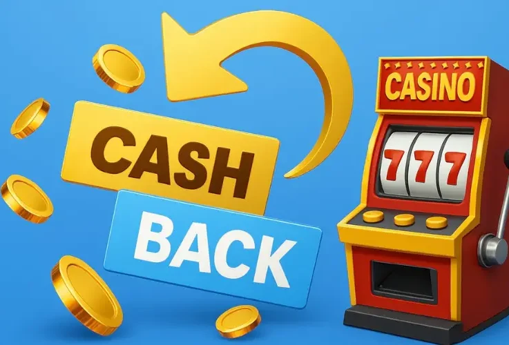 Co je Cashback bonus a kde ho najít