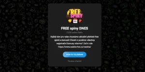 Důležité oznámení: Přesouváme se na nový Telegram kanál! 🚨
