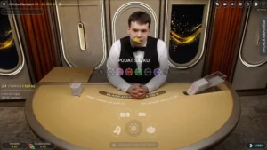 BlackJack Merkurxtip