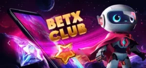 Bet-x progress club