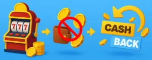 Cashback bonus