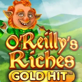 Gold Hit: O’Reilly’s Riches