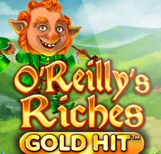 Gold Hit: O'Reilly's Riches