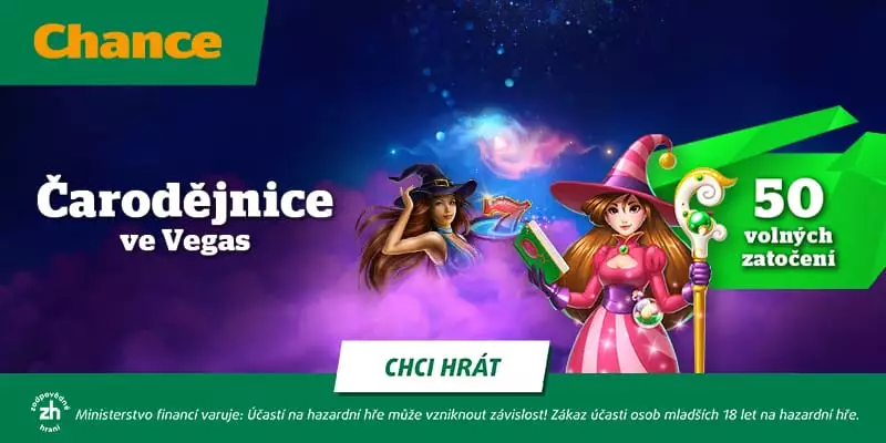 Chance