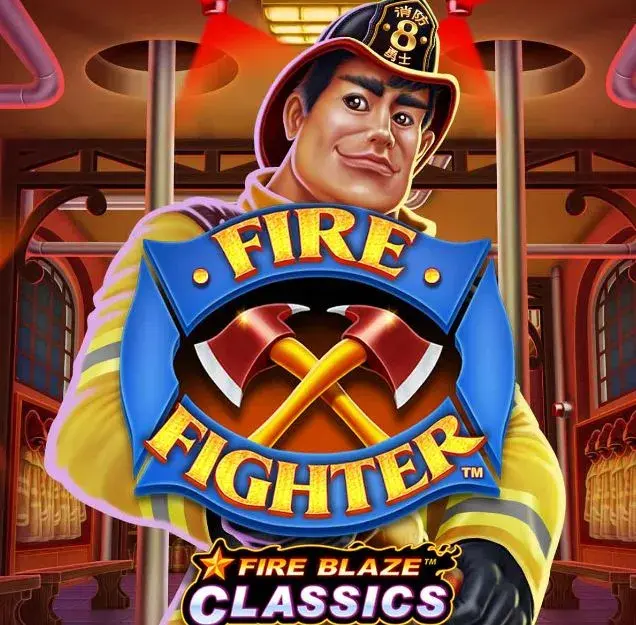 Fire Blaze: Fire Fighter