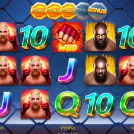 Funkce Buy Bonus ve hrách od Apollo Games