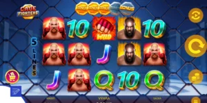 Funkce Buy Bonus ve hrách od Apollo Games