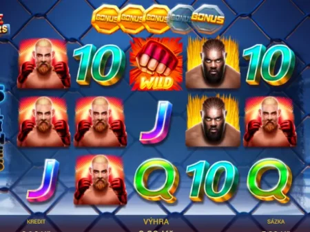 Funkce Buy Bonus ve hrách od Apollo Games