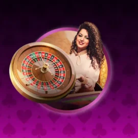 Apollo spustilo LIVE casino: česká ruleta s krupiérem v akci!