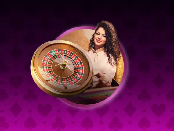 Apollo spustilo LIVE casino: česká ruleta s krupiérem v akci!