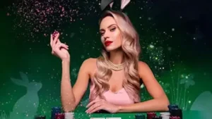 Velikonoční Lov blackjacků