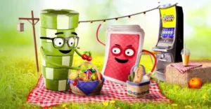 Bonusový piknik u Sazka Her: získejte 2x 2 500 Kč