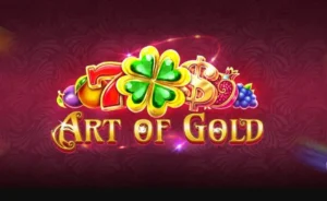Art of Gold