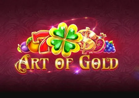 Art of Gold