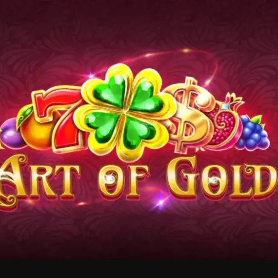 Art of Gold