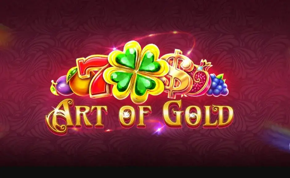 Art of Gold