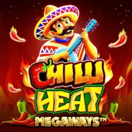 Chilli Heat Megaways