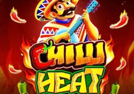 Chilli Heat Megaways