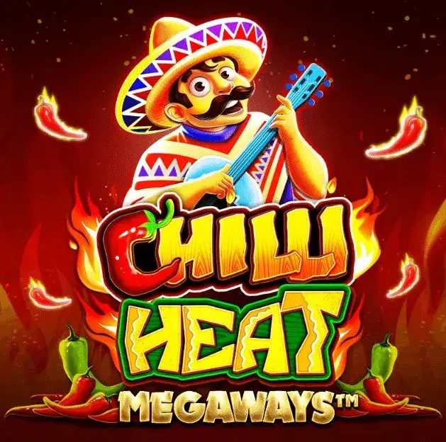 Chilli Heat Megaways