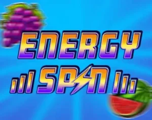 Energy Spin