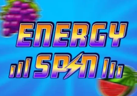 Energy Spin