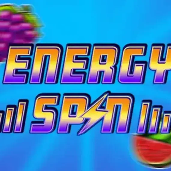 Energy Spin
