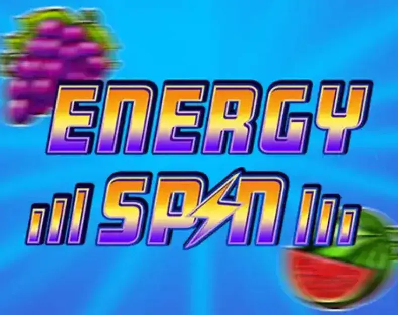 Energy Spin