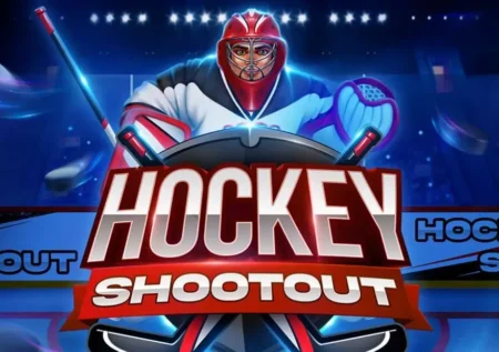 Hockey Shootout