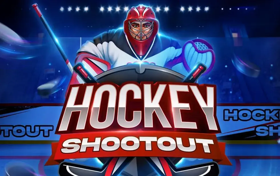 Hockey Shootout