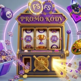 Nejlepší promo kódy pro česká kasina