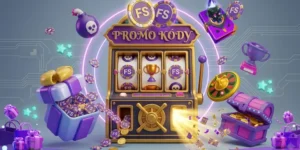 Nejlepší promo kódy pro česká kasina