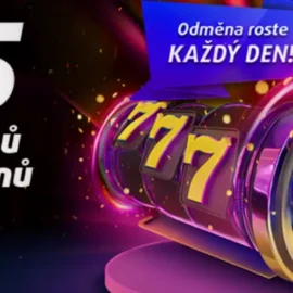 15 milionů FREE spinů se rozdá během týdnů. Budete mezi prvními?
