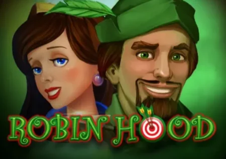 Robin Hood