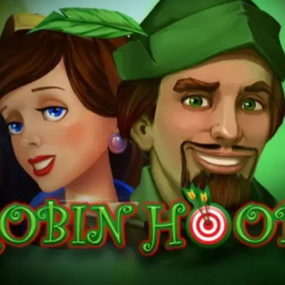 Robin Hood