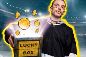 Lucky BOXY jsou zpět a zdarma!
