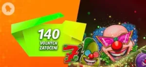 2x 140 FREE spinů v novinkách ve Vegas