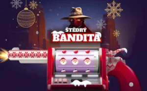 Štědrý Bandita zdarma