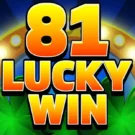 81 Lucky Win