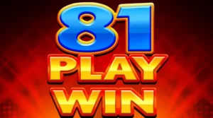 81 Play Win