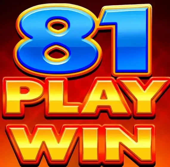 81 Play Win