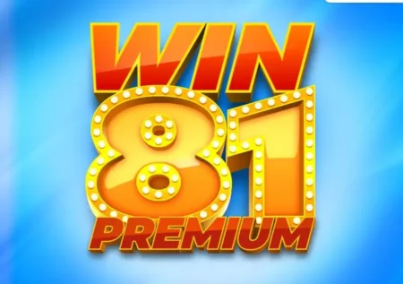 81 Win Premium