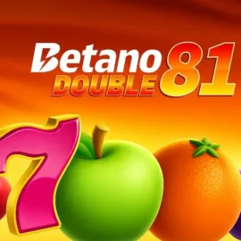 81 Betano Double