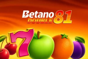81 Betano Double