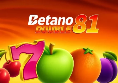 81 Betano Double