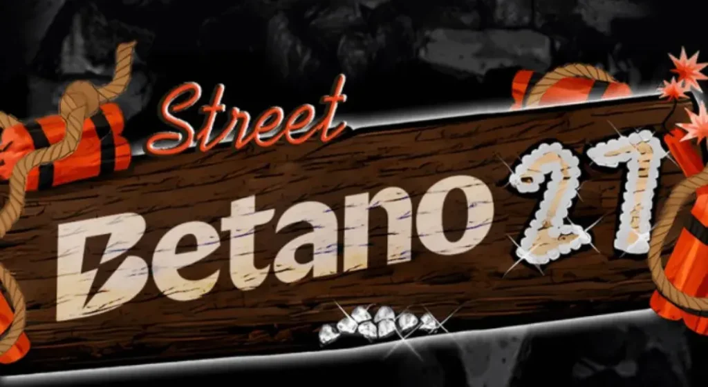 Betano 27 Street